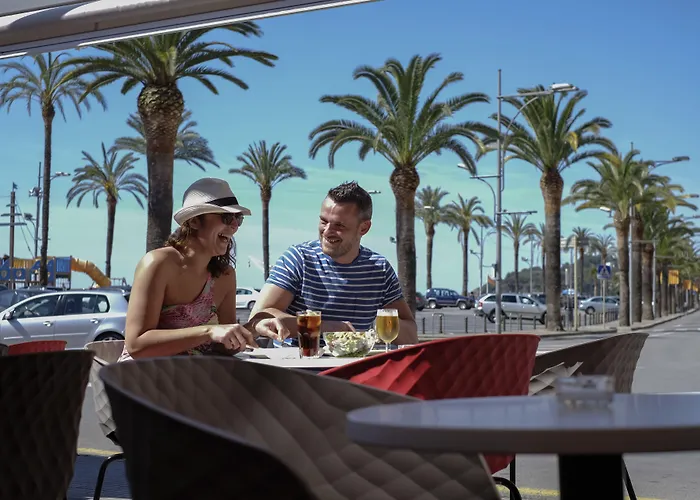 Rosamar & 4*s Lloret de Mar